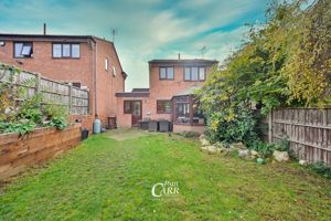 Rear- click for photo gallery